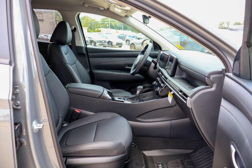 2026 Hyundai TUCSON SEL Plus FWD