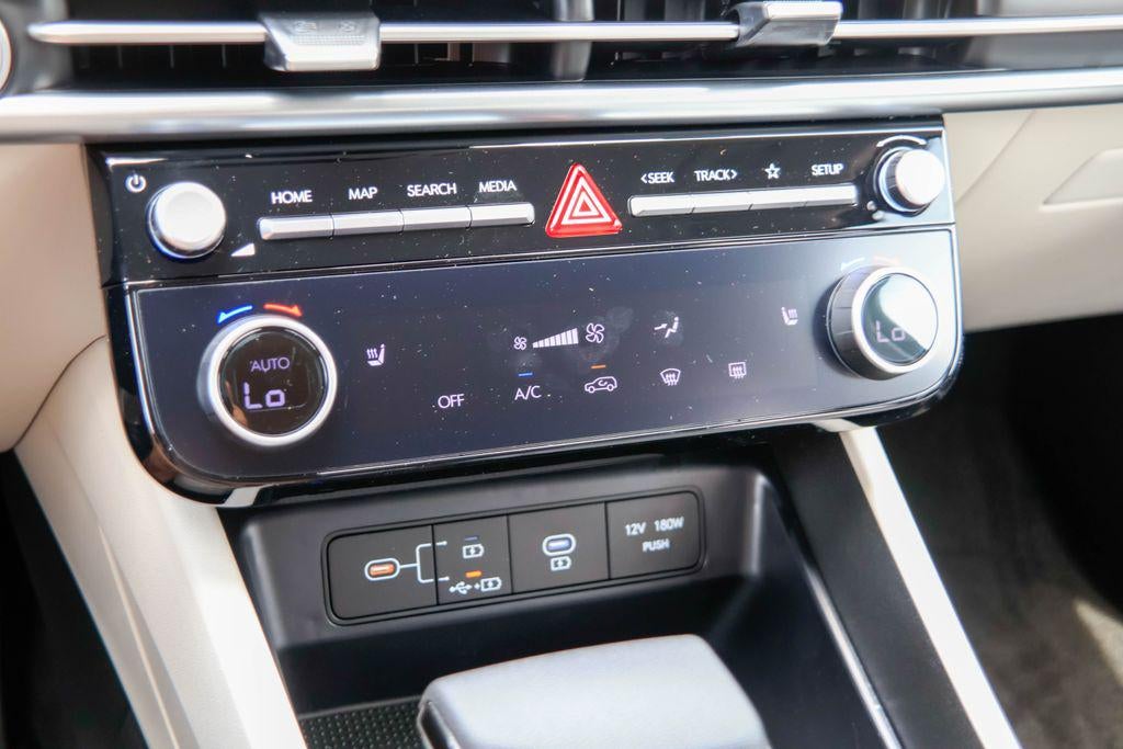 2026 Hyundai TUCSON SEL Plus FWD