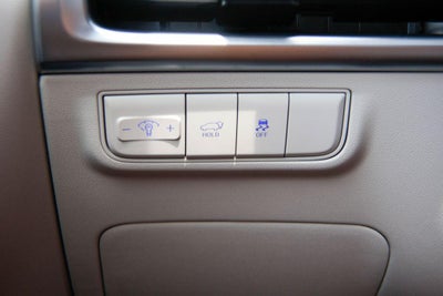2026 Hyundai TUCSON SEL Plus FWD