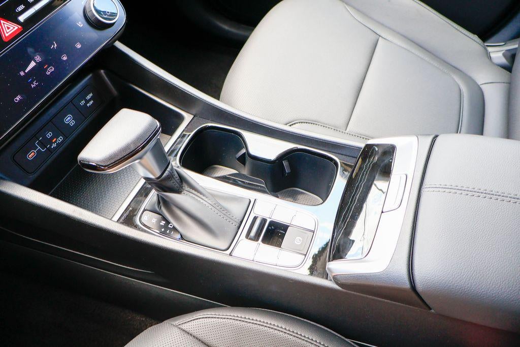 2026 Hyundai TUCSON SEL Plus FWD
