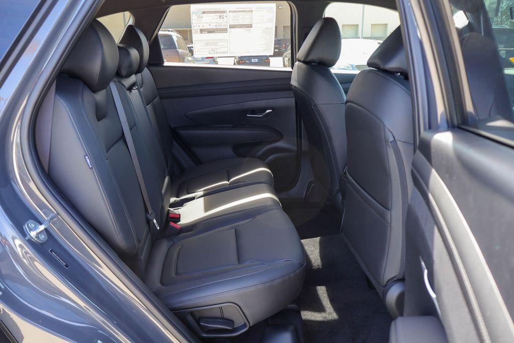 2026 Hyundai TUCSON XRT FWD