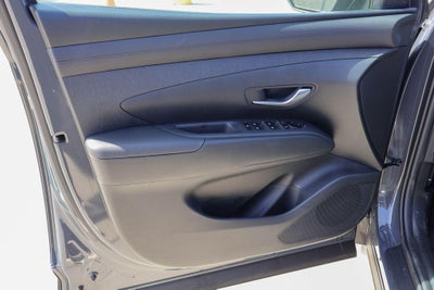 2026 Hyundai TUCSON XRT FWD