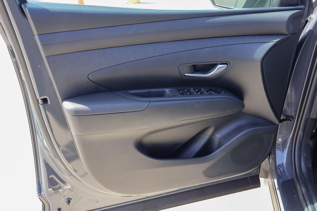 2026 Hyundai TUCSON XRT FWD