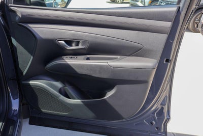 2026 Hyundai TUCSON XRT FWD