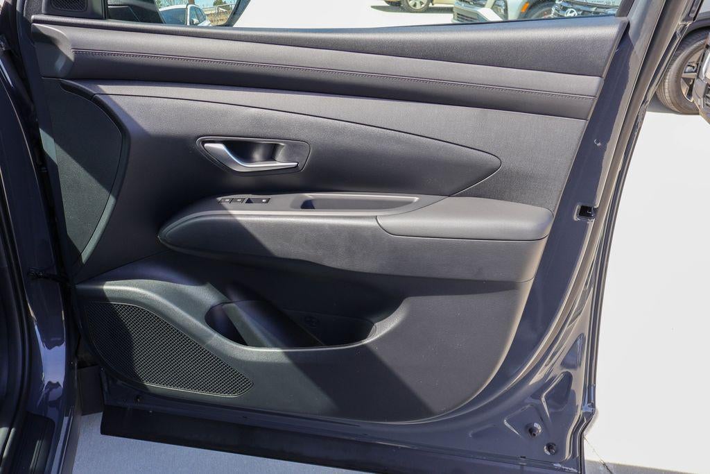 2026 Hyundai TUCSON XRT FWD