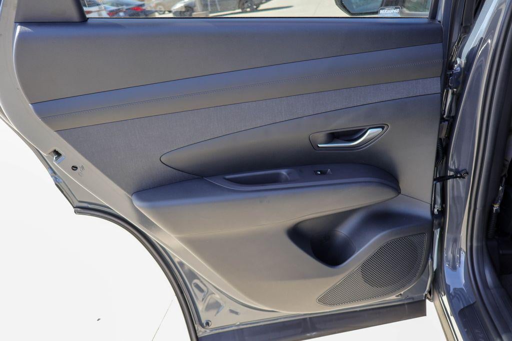 2026 Hyundai TUCSON XRT FWD