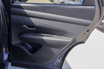 2026 Hyundai TUCSON XRT FWD