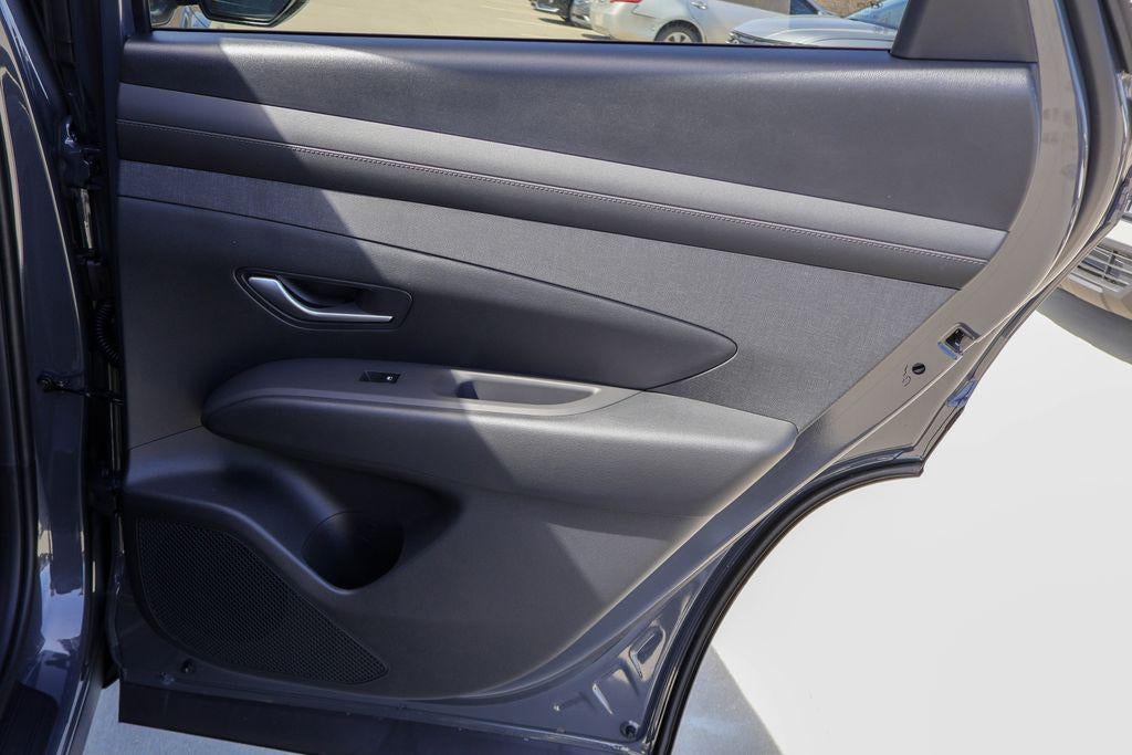 2026 Hyundai TUCSON XRT FWD