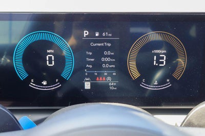 2026 Hyundai TUCSON XRT FWD