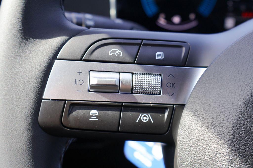 2026 Hyundai TUCSON XRT FWD