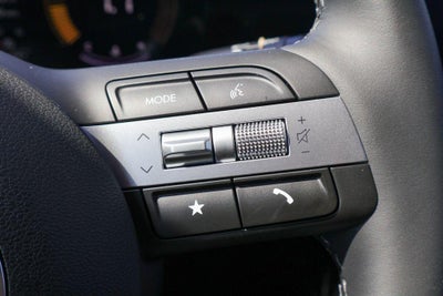 2026 Hyundai TUCSON XRT FWD