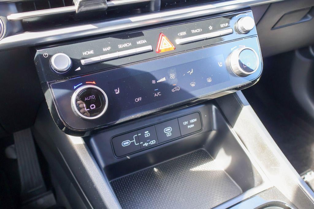 2026 Hyundai TUCSON XRT FWD