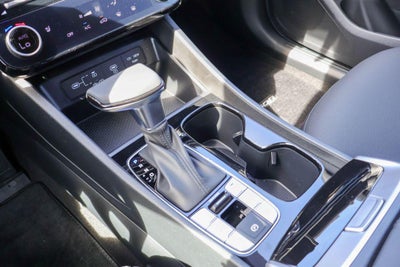 2026 Hyundai TUCSON XRT FWD