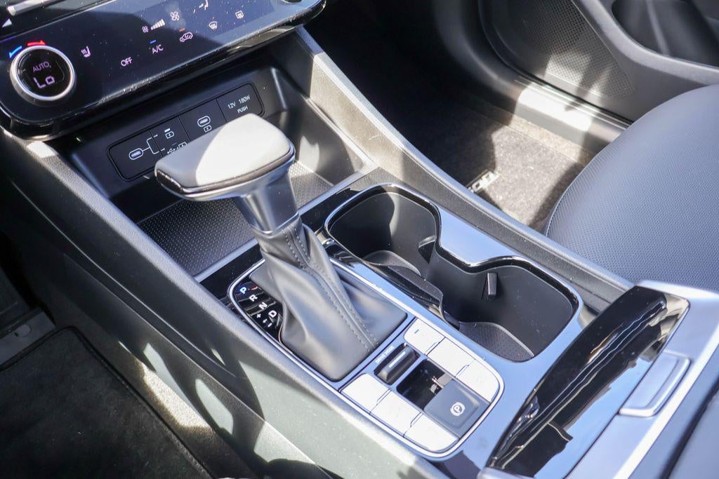 2026 Hyundai TUCSON XRT FWD