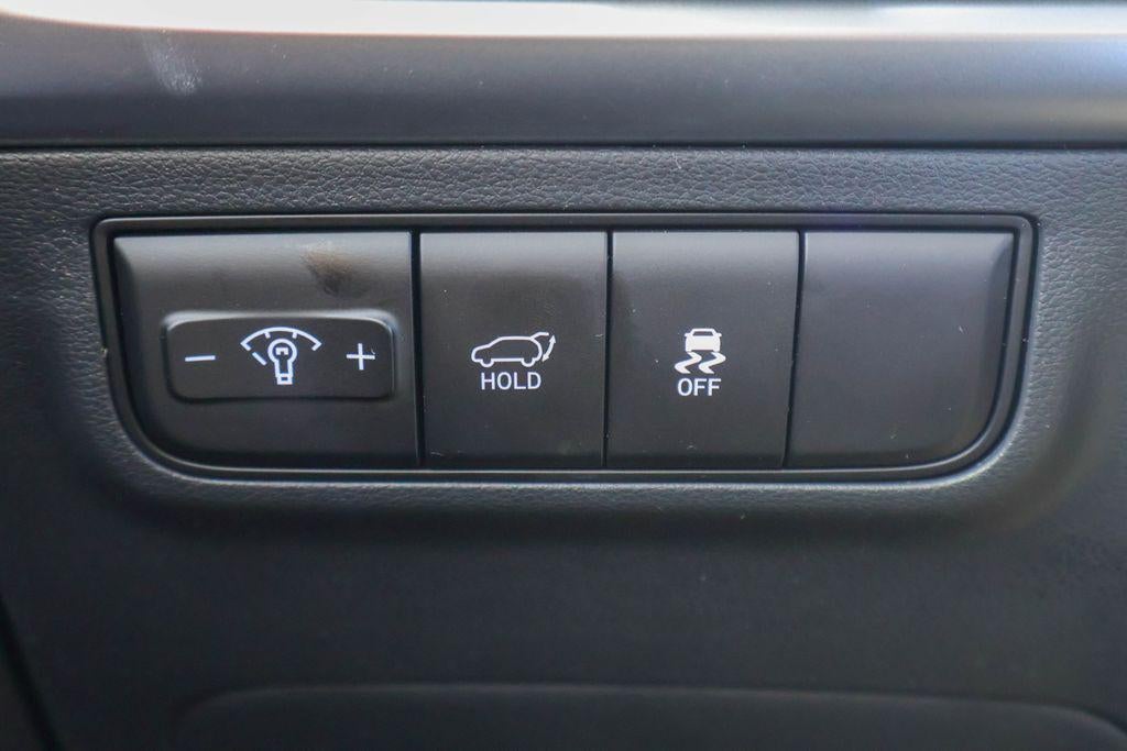 2026 Hyundai TUCSON XRT FWD