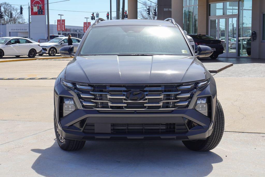 2026 Hyundai TUCSON XRT FWD