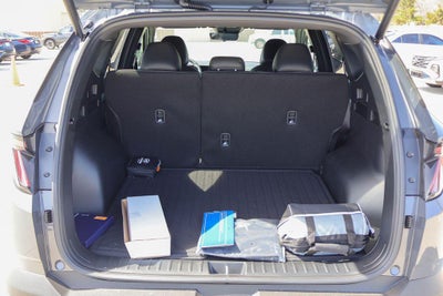 2026 Hyundai TUCSON XRT FWD