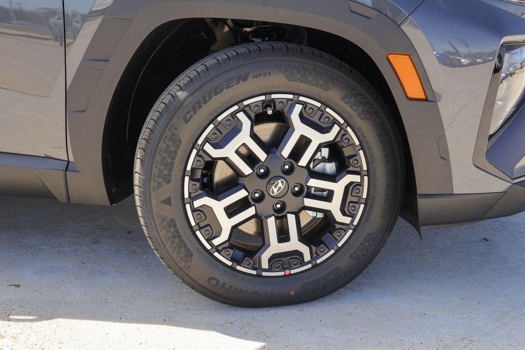 2026 Hyundai TUCSON XRT FWD