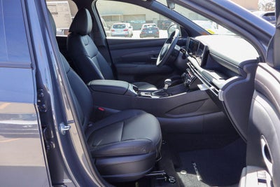 2026 Hyundai TUCSON XRT FWD