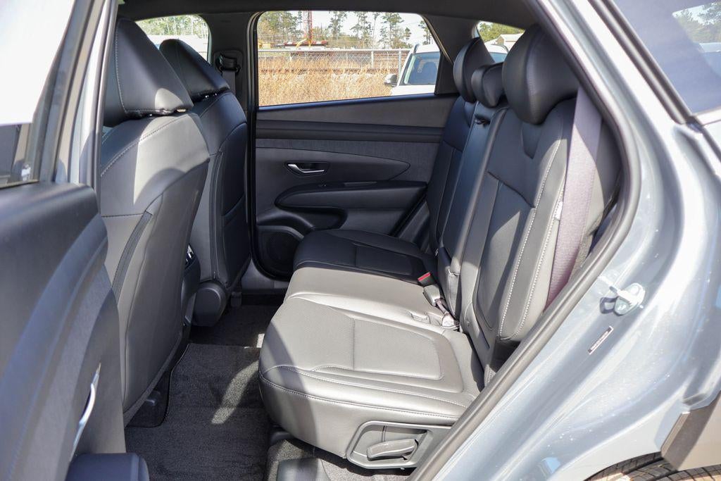 2026 Hyundai TUCSON XRT FWD