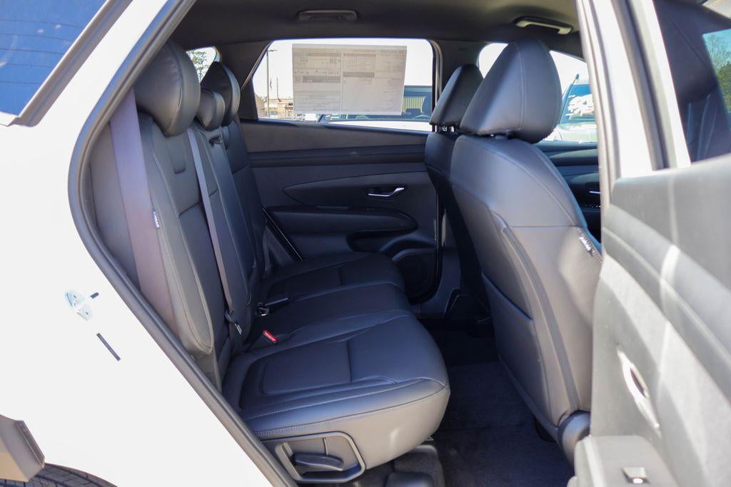 2026 Hyundai TUCSON XRT FWD