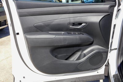 2026 Hyundai TUCSON XRT FWD