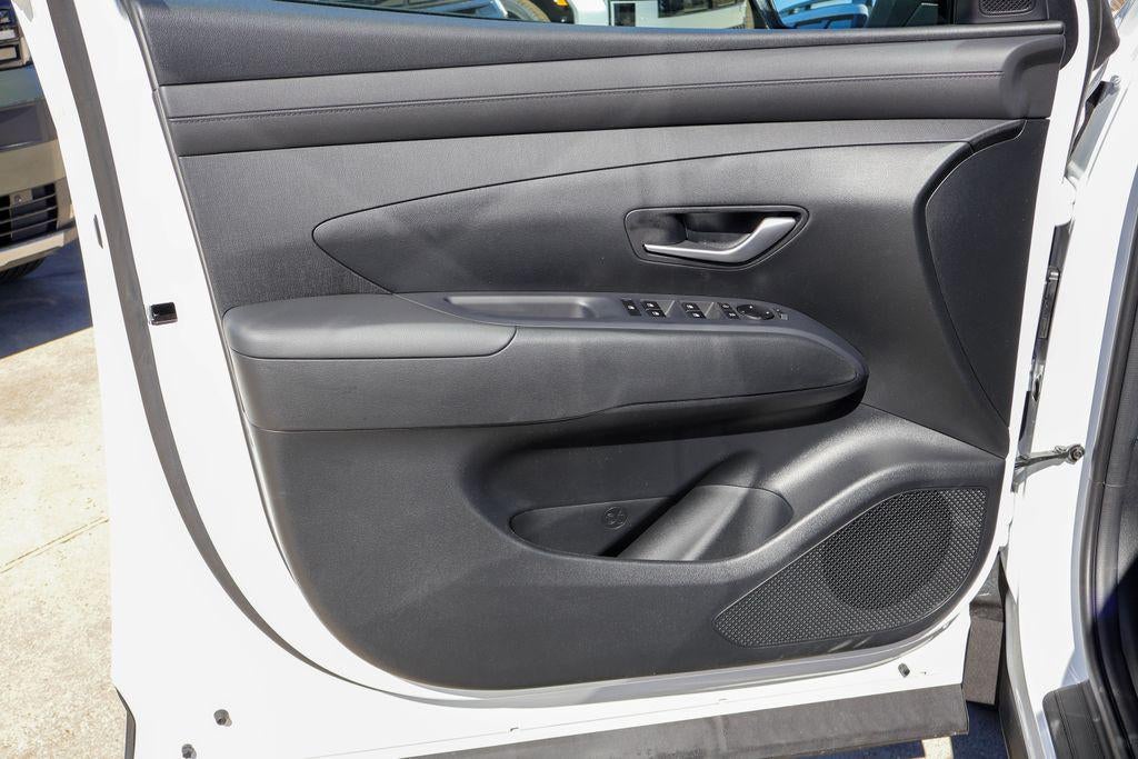 2026 Hyundai TUCSON XRT FWD