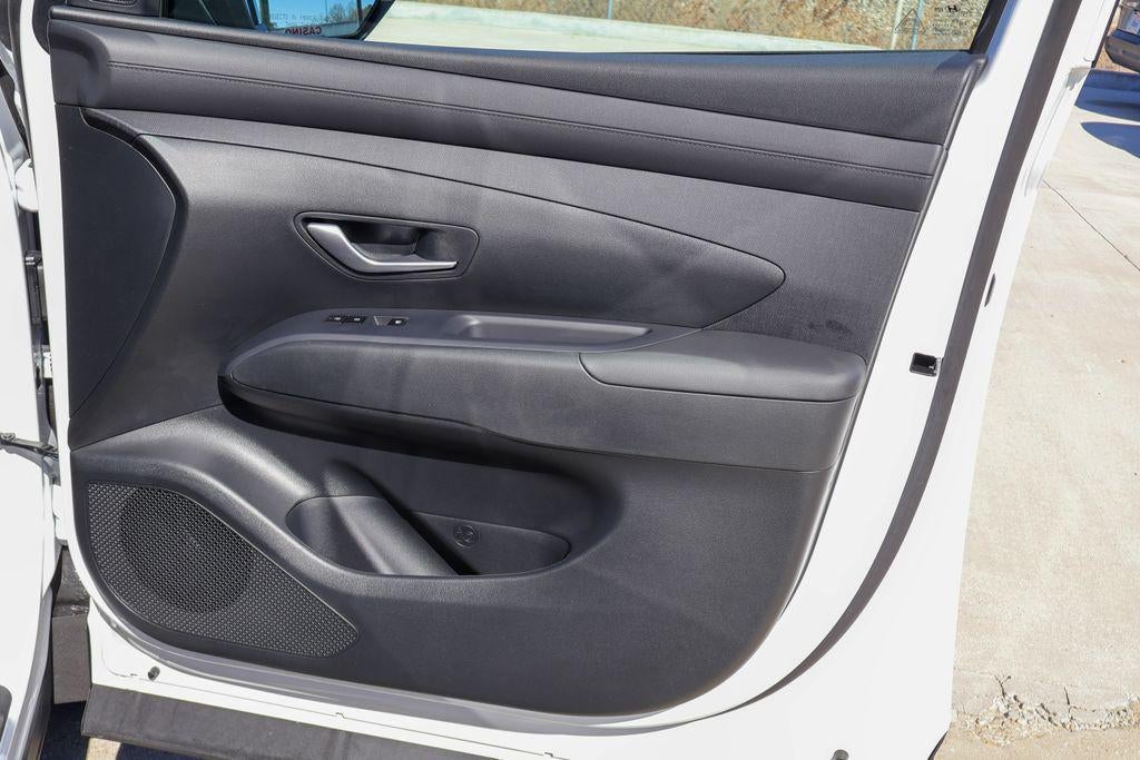 2026 Hyundai TUCSON XRT FWD