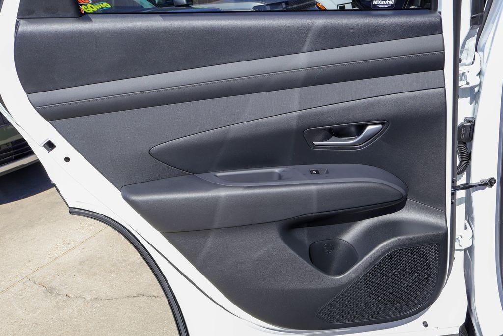 2026 Hyundai TUCSON XRT FWD