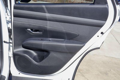 2026 Hyundai TUCSON XRT FWD