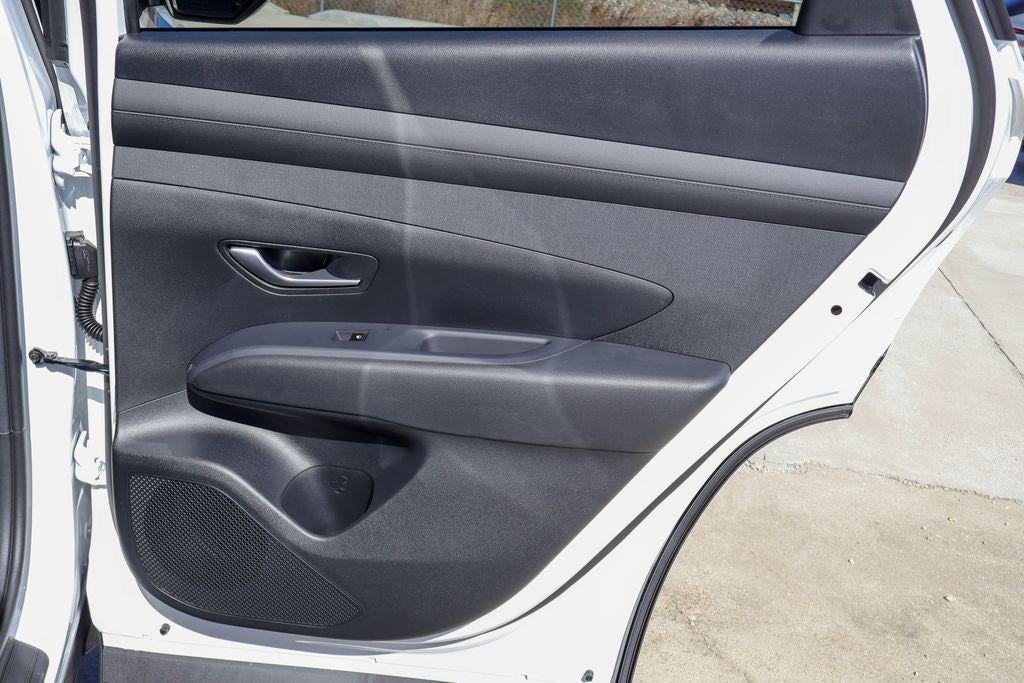 2026 Hyundai TUCSON XRT FWD