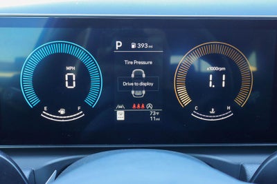 2026 Hyundai TUCSON XRT FWD