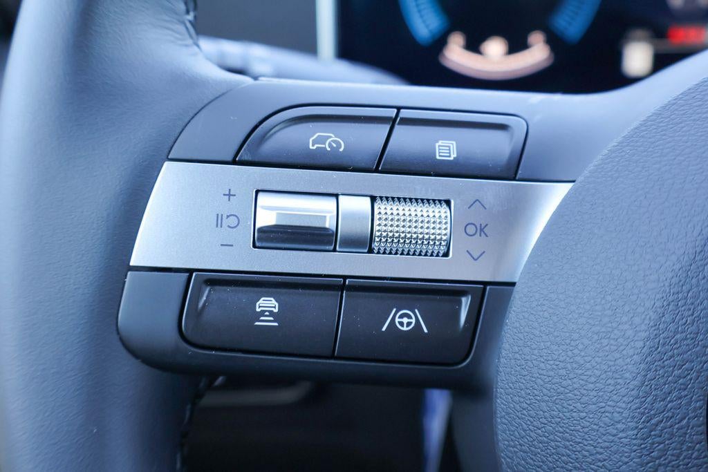 2026 Hyundai TUCSON XRT FWD