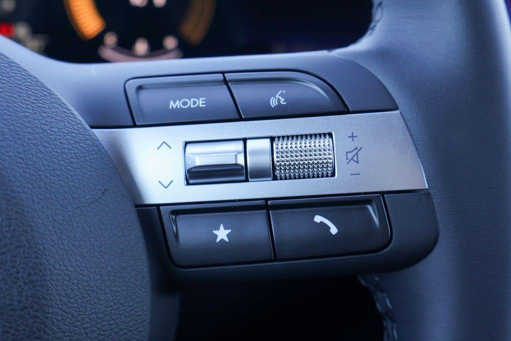 2026 Hyundai TUCSON XRT FWD