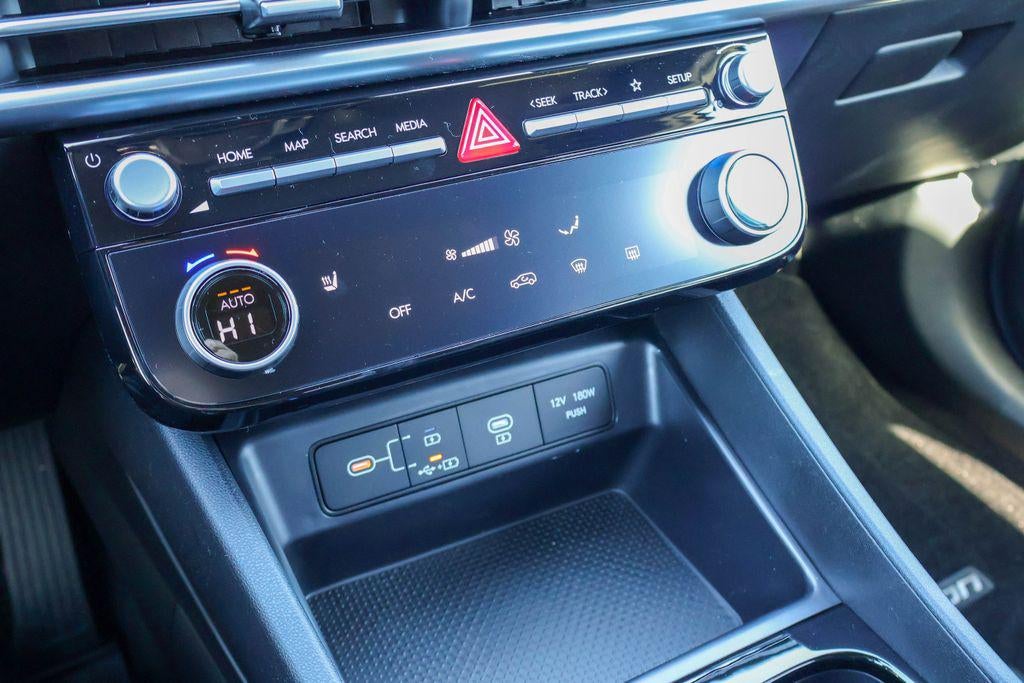 2026 Hyundai TUCSON XRT FWD