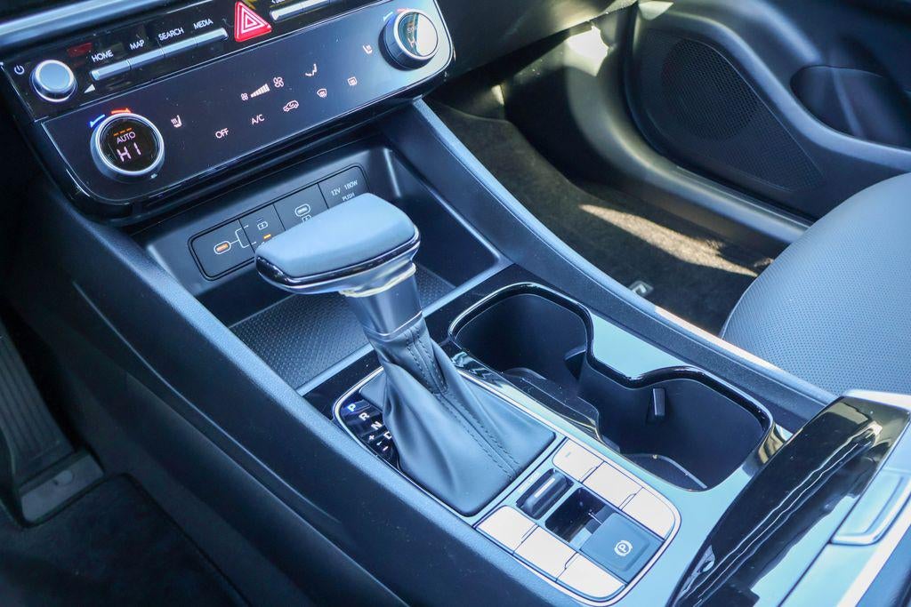 2026 Hyundai TUCSON XRT FWD