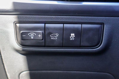 2026 Hyundai TUCSON XRT FWD