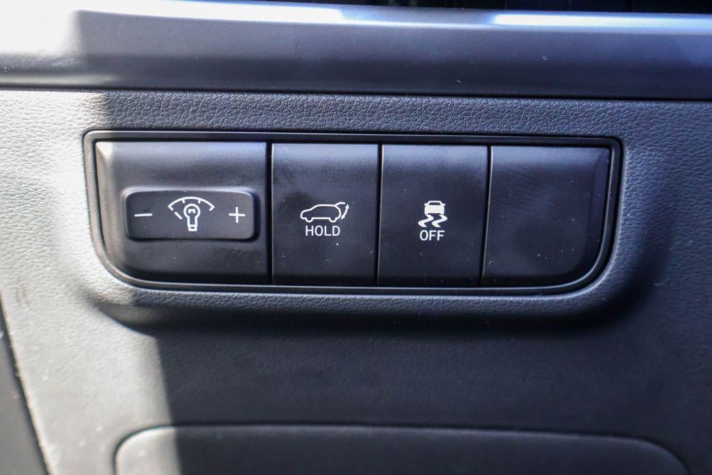 2026 Hyundai TUCSON XRT FWD