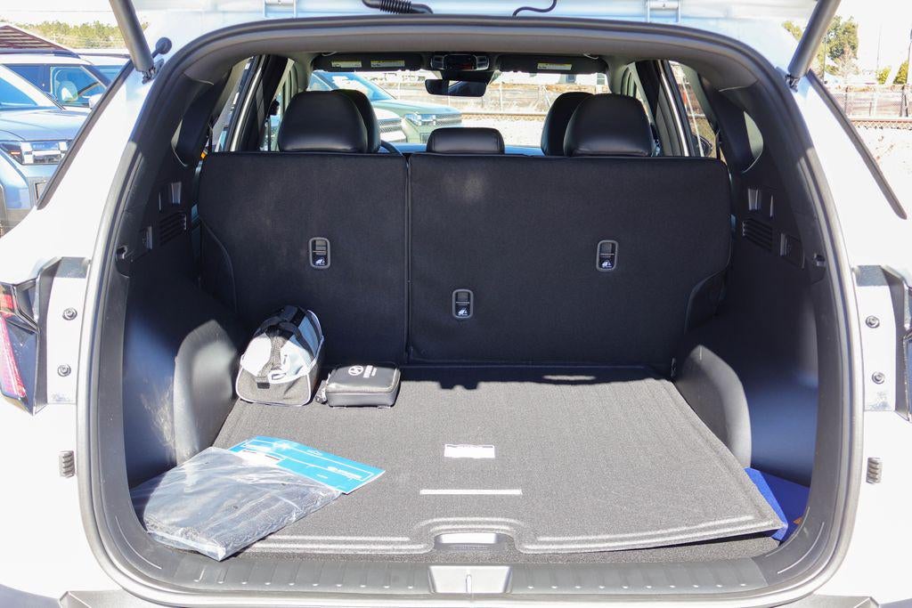 2026 Hyundai TUCSON XRT FWD