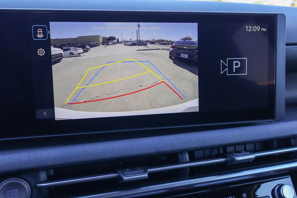 2026 Hyundai TUCSON XRT FWD