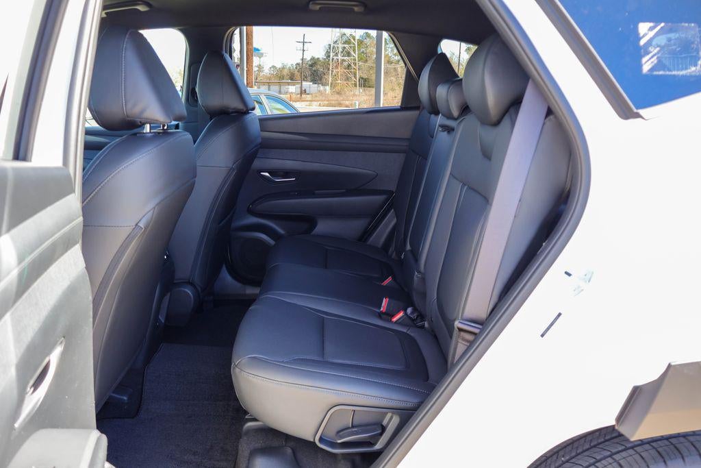 2026 Hyundai TUCSON XRT FWD