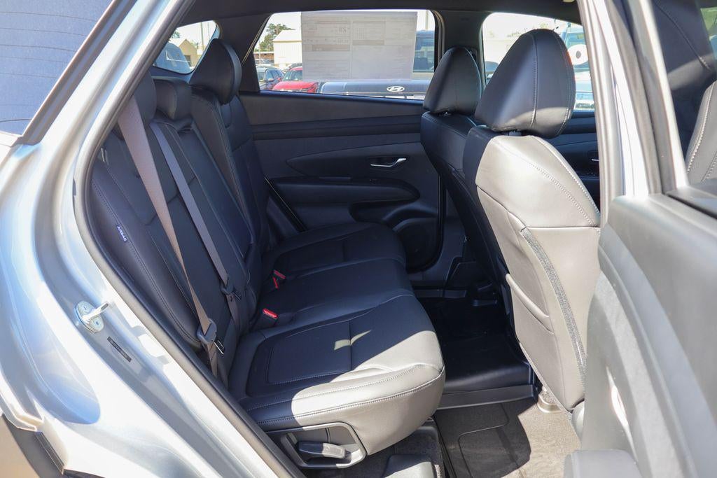 2026 Hyundai TUCSON XRT FWD