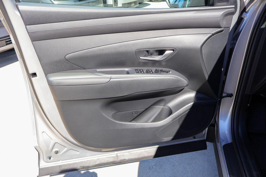 2026 Hyundai TUCSON XRT FWD