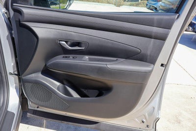 2026 Hyundai TUCSON XRT FWD