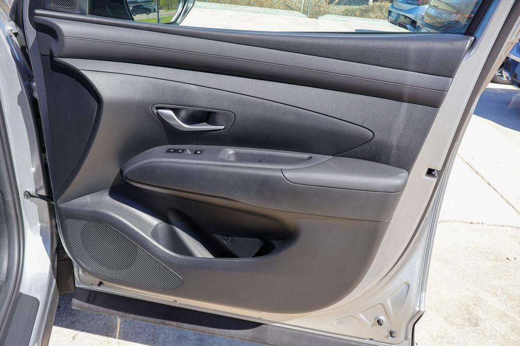 2026 Hyundai TUCSON XRT FWD