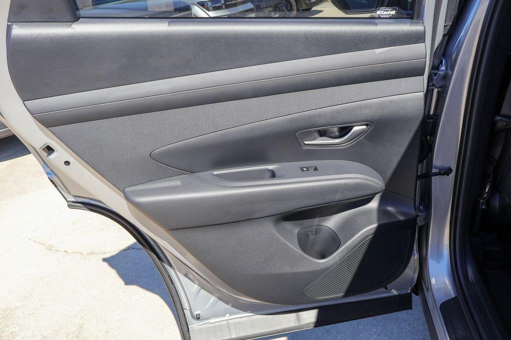 2026 Hyundai TUCSON XRT FWD