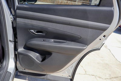 2026 Hyundai TUCSON XRT FWD