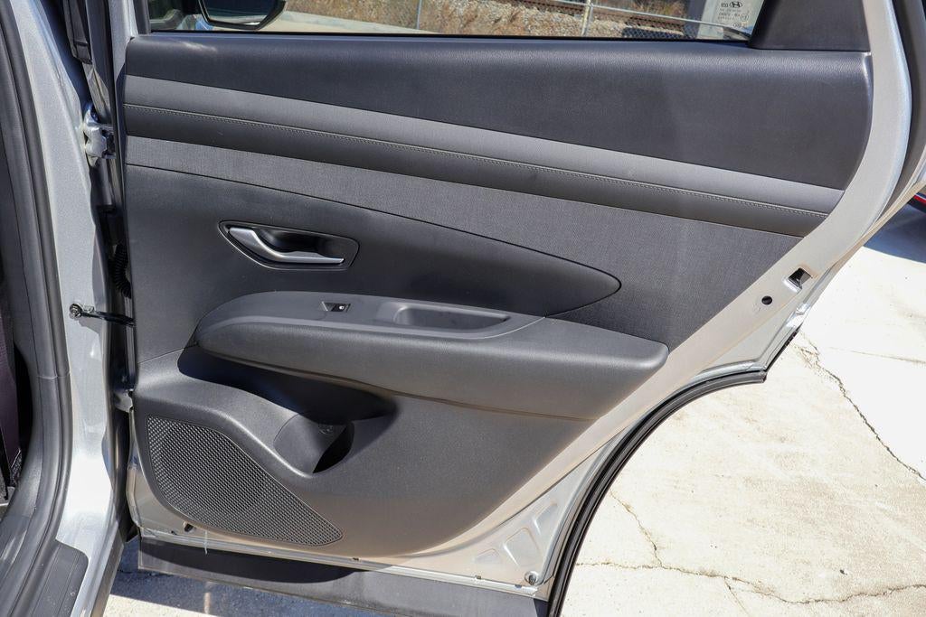 2026 Hyundai TUCSON XRT FWD