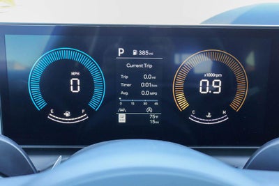 2026 Hyundai TUCSON XRT FWD