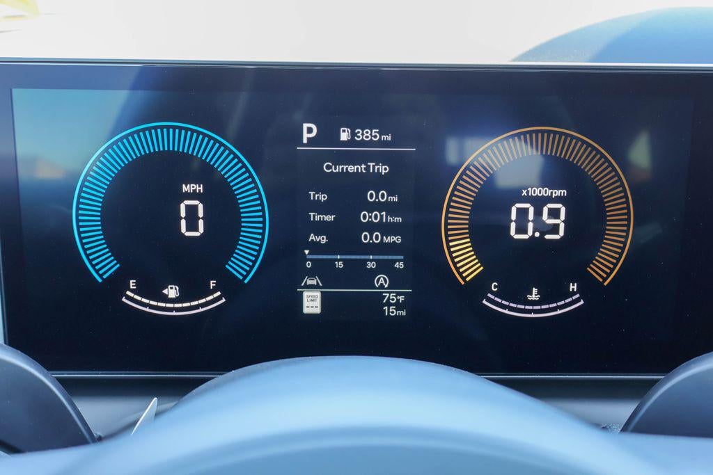 2026 Hyundai TUCSON XRT FWD